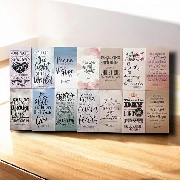 Christian cross necklace for women - Picture 4 of 4